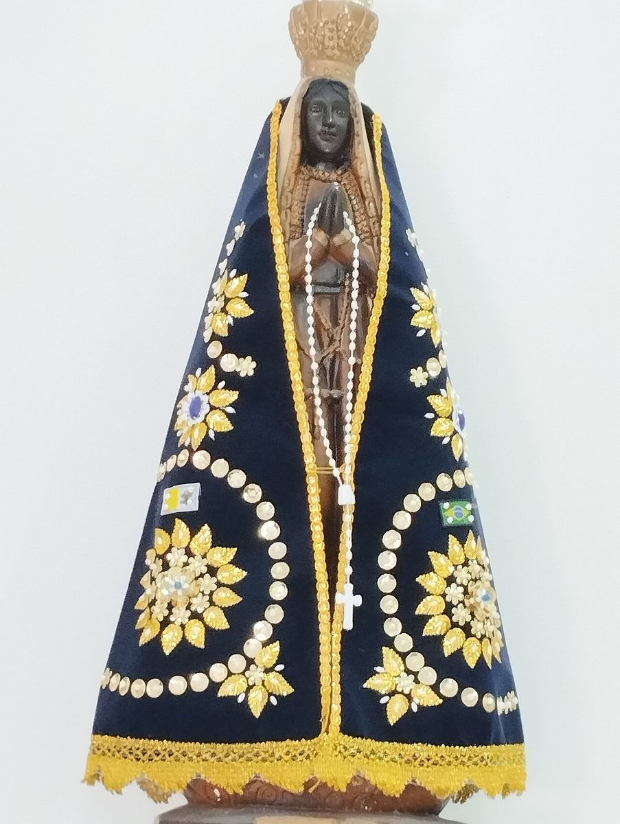 Imagem de Nossa Senhora Aparecida