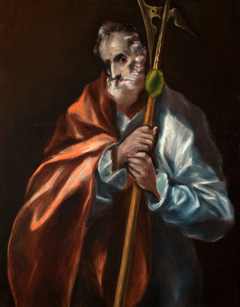 Imagem de São Judas Tadeu